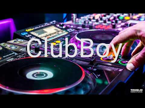 Coronita (ClubBoy Club Remix 2021)❤️🎵