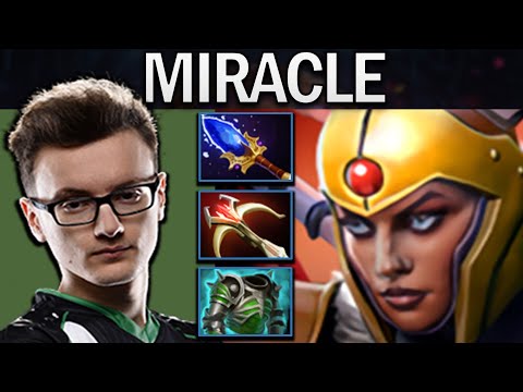 Legion Commander Dota 2 Gameplay Miracle with Daedalus - Cuirass
