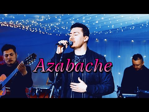 Azabache - Joan Burbano 