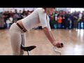 Unbelievable Bike Acrobatics By Viola Brand A Must Watch Performance