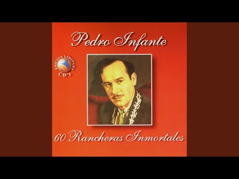 Tu Solo Tu - Pedro Infante