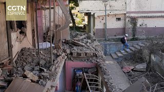 Múltiples países de América Latina condenan la operación militar de EE. UU. en Venezuela ante la OEA