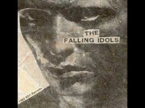 Falling Idols - Hell No