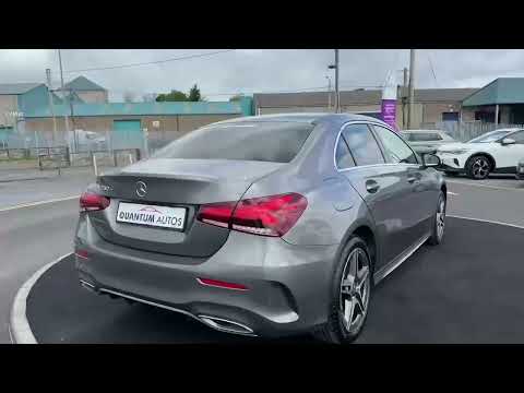 Mercedes-Benz A-Class 2021 250e AMG LINE EXECUTIVE - Image 2