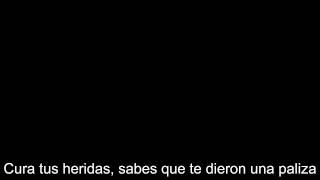 Skindred - Alright (Sub. Español)