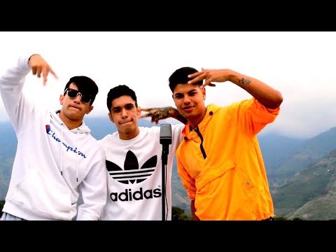 Lecciones - Criollo x Yepez x Gabo Intelecto (Video Oficial)