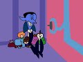 Mina And The Count Reanimated Scenes 72 And 73
