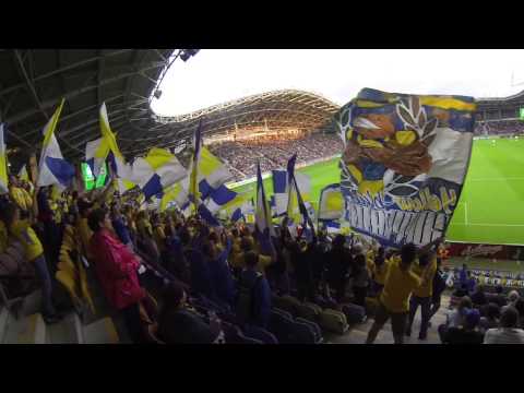 БАТЭ - Дандолк