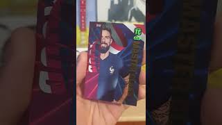 Opening Booster Pack Fifa Top Class 2024 Giroud Best Of Panini Football #223