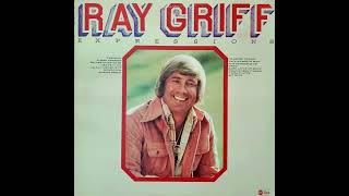 Ray Griff - It's As Simple As That (1974)