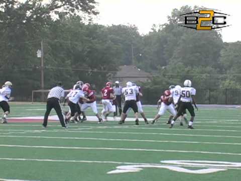 B2C: TN All Stars vs KY All Stars - Future Stars Game - 7th Grade (2011)