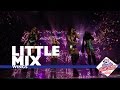 Little Mix - 'Wings' (Live At Capital's Jingle Bell Ball 2016)