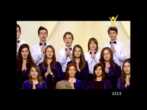 Flori si Stele - Ruga