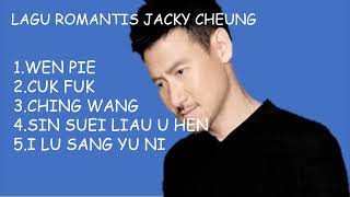 Download lagu Lagu Mandarin Jacky Cheung mp3