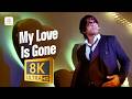 Aarya 2 My Love Is Gone 8K 4K Video Song Allu Arjun Devi Sri Prasad