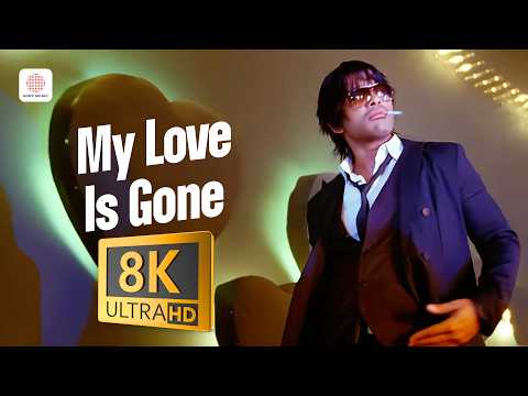 My Love Is Gone — watch video