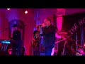 The Hold Steady - Certain Songs (Live at Bush Hall London. March 2020)