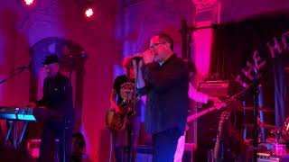 The Hold Steady - Certain Songs (Live at Bush Hall London. March 2020)