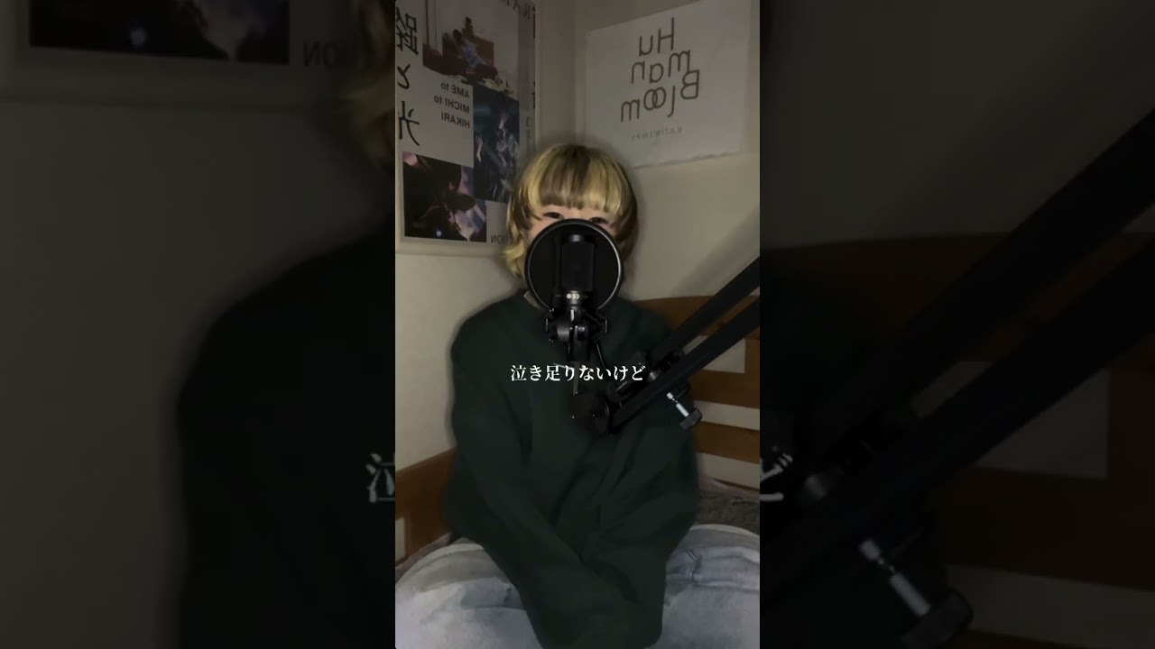 【歌ってみた】ジェニーハイ / 華奢なリップ feat.ちゃんみな