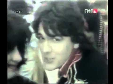 Zdravko Colic - Ruska - (Official Video)