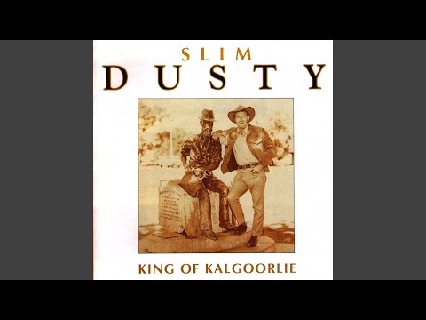 On My Road - Slim Dusty