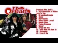 Heart Greatest Hits Vol 1