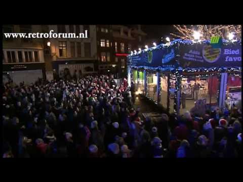 SR2010: Iedereen springt op het anthem van 2010: Martin Solveig - Hello - 3FM Serious Request 2010