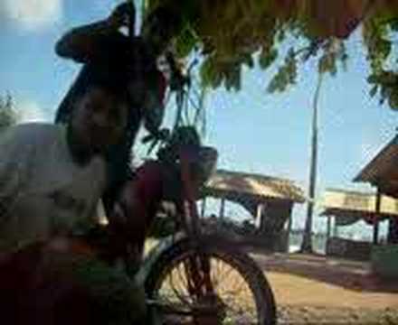 Karakenewa (Gal Sinduwa) (Welcome 2 Colomba Pt.2)