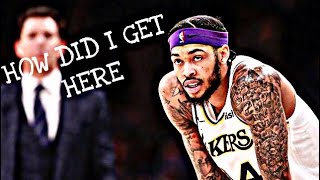 Brandon Ingram Ft. Offset- How Did I Get Here 2019