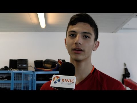 La Montluçonnaise Boxe - Le reportage