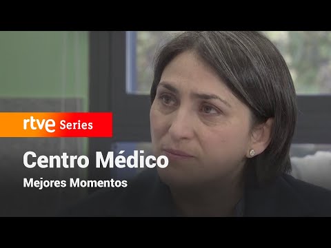 Centro Médico: Capítulo 39 - Mejores momentos #CentroMédico | RTVE Series