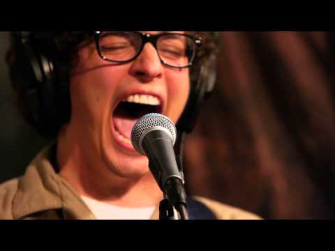 Pickwick - Hacienda Motel (Live on KEXP)