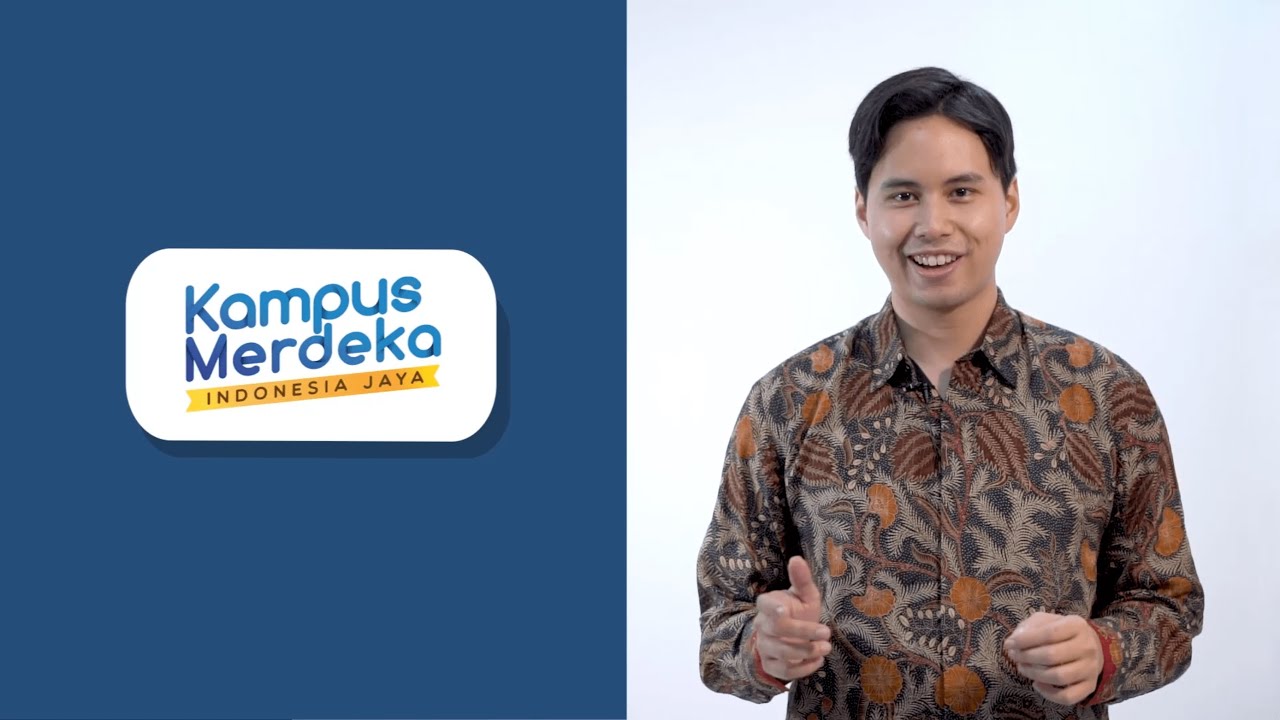 Apa itu Kampus Merdeka? Ada program apa saja di Kampus Merdeka?