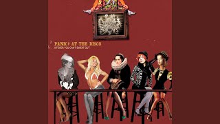 Lirik Lagu I Write Sins Not Tragedies - Panic! at the Disco