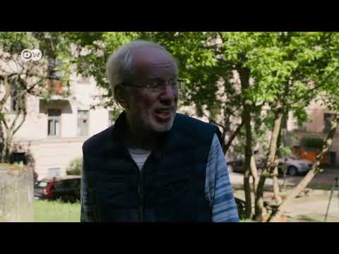 Gidon Kremer Doku (2019)