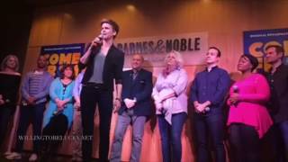 Me and the Sky - Jenn Colella, &quot;Come From Away&quot;