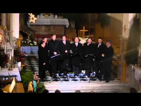Slovenski oktet - Angelski spevi