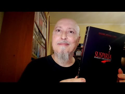 IL MIO VIZIO #46 - Suspiria (1977)