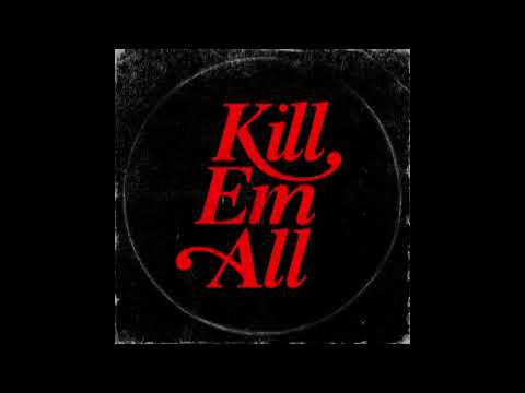 Mach Hommy - Kill Em All (Full Album) (Deluxe Edition)