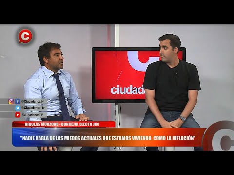 Bombazo en Ciudadanos: "los concejales de Milei son de Píparo y ya están hablando con Alak"