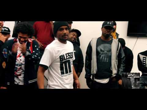 Reala Realz vs Kash Oanly