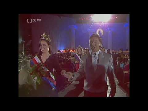 Karel Gott - Svět Má Ty Chvíle Rád (1989)