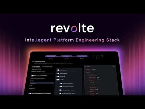 Videos from Revolte