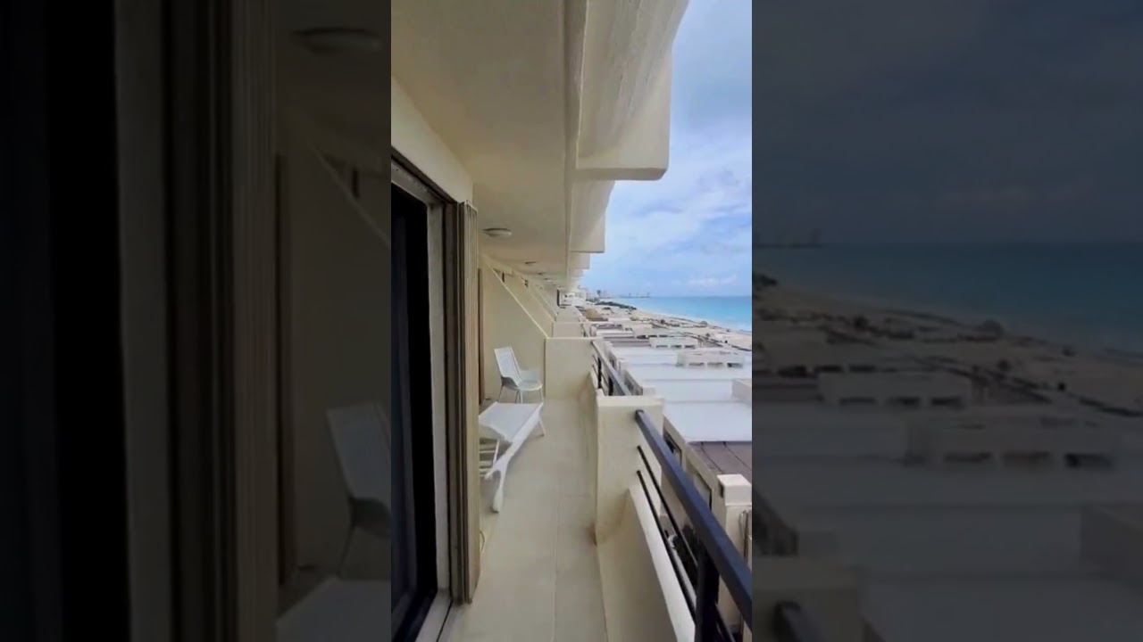 Apartment Oceanfront