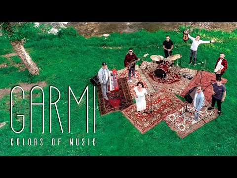 Ethno Colors - Garmi / Գարմի