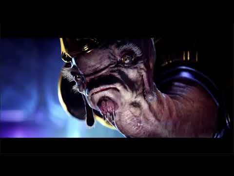 You will die, as every Arbiter before you