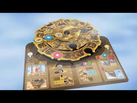 NORIA Rules Video Part 1: Introduction