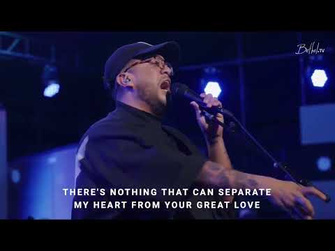 One Thing Remains / Bethel Church / Edward Rivera