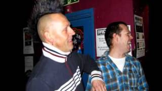 VICIOUS RUMOURS- All the things we used to do