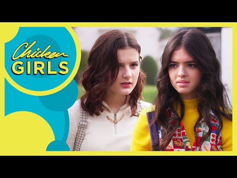 CHICKEN GIRLS | Season 9 | Ep. 12: “Nothing Stays The Same